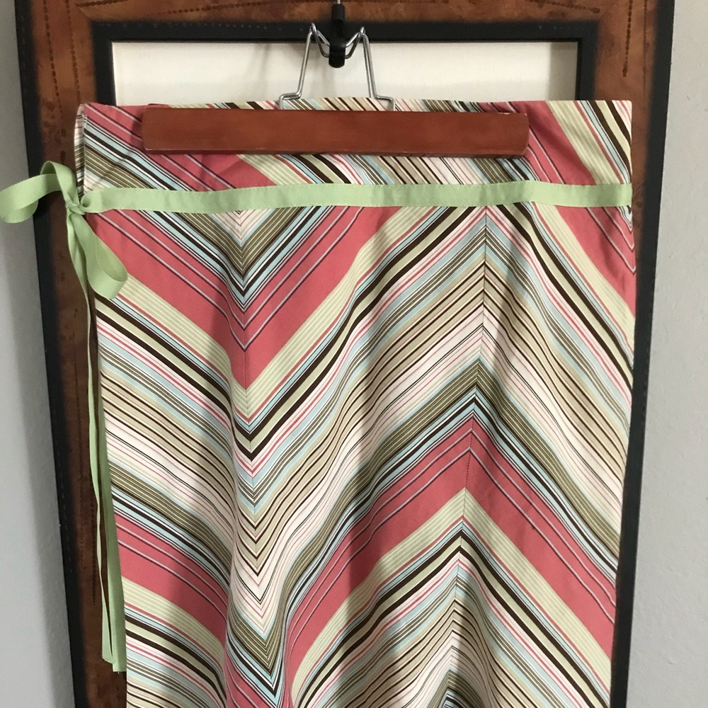 FREE W/$20+ PURCHASE Heart Moon Star A-Line Skirt